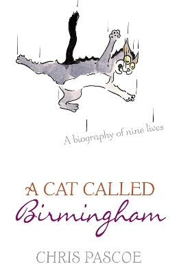 A Cat Called Birmingham - Chris Pascoe