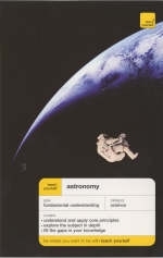 Teach Yourself Astronomy