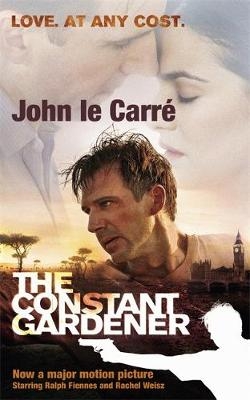 The Constant Gardener - John le Carr&eacute;