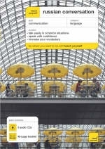 Teach Yourself Russian Conversation - Rachel Farmer