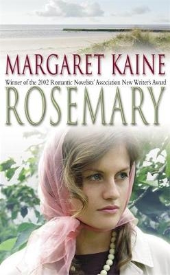 Rosemary - Margaret Kaine