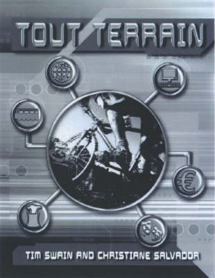 Tout Terrain - Paul Humberstone