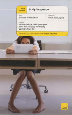 Teach Yourself Body Language