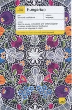 Teach Yourself Hungarian - Zsuzsa Pontifex