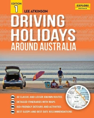 Driving Holidays Around Australia
