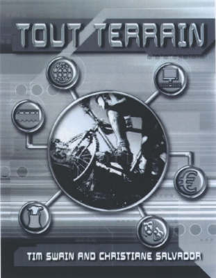 Tout Terrain - Steve Harrison