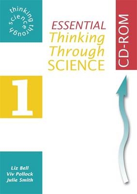 Essential Thinking Through Science