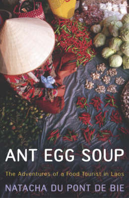 Ant Egg Soup