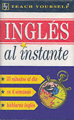 Ingles Al Instante