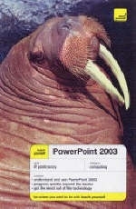 PowerPoint 2003