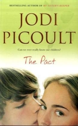 The Pact - Jodi Picoult