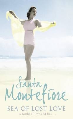 Sea of Lost Love - Santa Montefiore