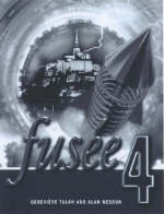 Fusee 4 - Alan Wesson, Genevieve Talon, Steve Harrison