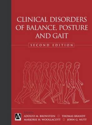 Clinical Disorders of Balance, Posture and Gait, 2Ed