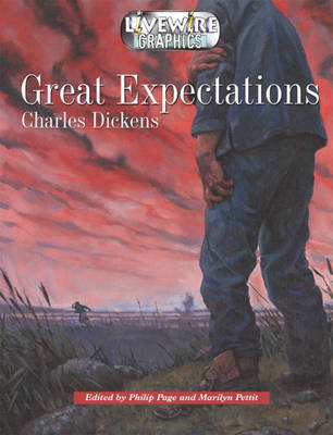 Great Expectations - Charles Dickens, Phil Page, Marilyn Pettit