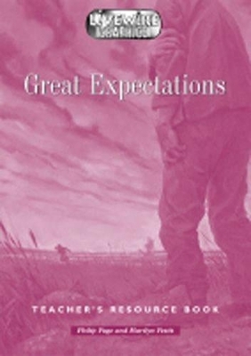 Great Expectations - Charles Dickens