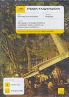 Teach Yourself French Conversation - Jean-Claude Arragon