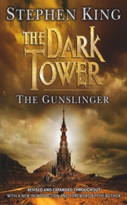 Dark Tower I: The Gunslinger