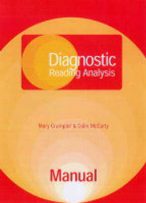 Diagnostic Reading Analysis