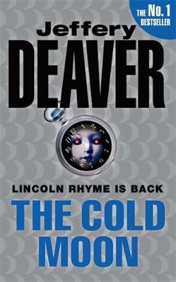 The Cold Moon - Jeffery Deaver
