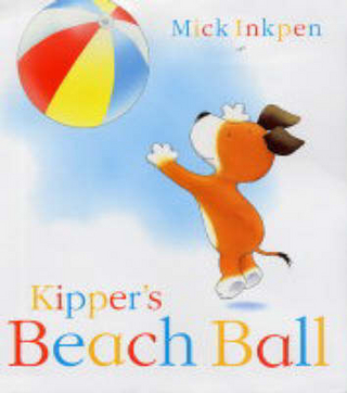 Kipper's Beach Ball