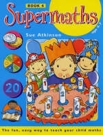 Supermaths