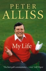 Peter Alliss-My Life
