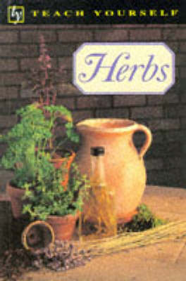 Herbs - Susie White