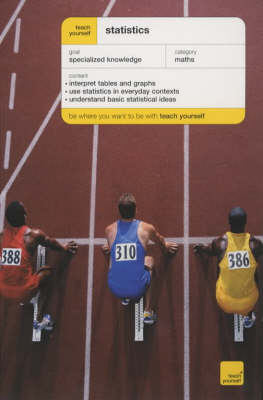 Teach Yourself Statistics