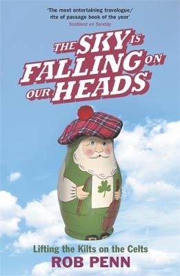 The Sky Is Falling On Our Heads