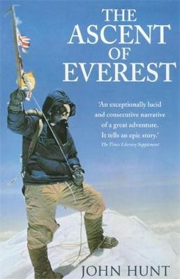 Ascent of Everest