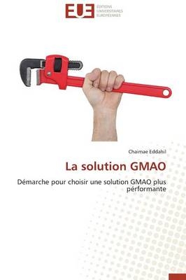 La solution gmao