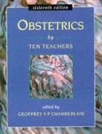 OBSTETRICS BY TEN TEACHERS 16E