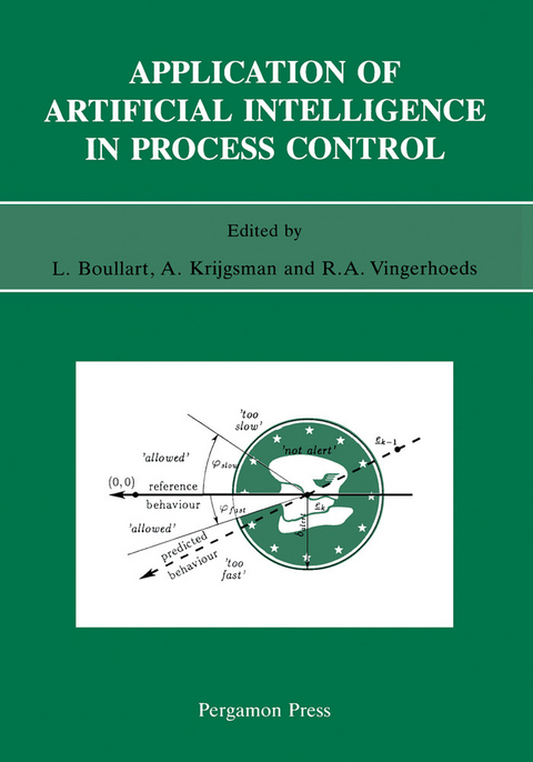 Application of Artificial Intelligence in Process Control - 
