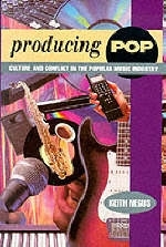 Producing Pop - Keith Negus