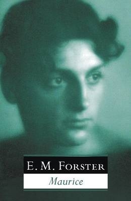 Maurice - E M Forster