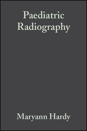 Paediatric Radiography