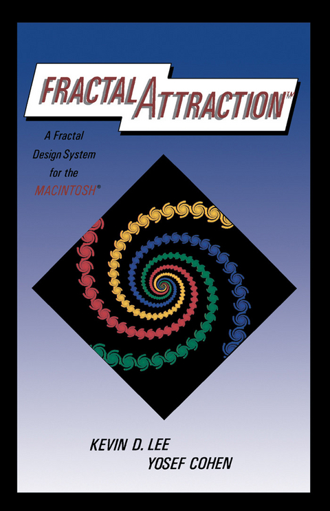 Fractal Attraction(TM) -  Yosef Cohen,  Kevin D. Lee