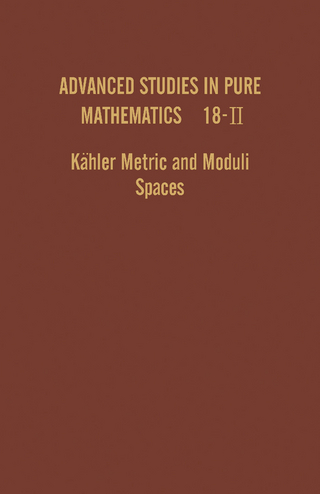 Kahler Metric and Moduli Spaces