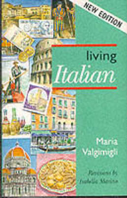 Living Italian