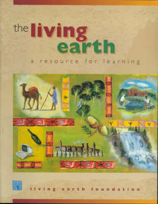 The Living Earth -  Living Earth Foundation