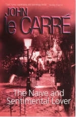 The Naive and Sentimental Lover - John Le Carre