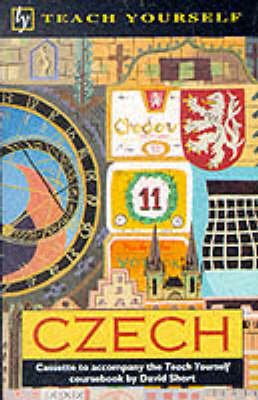 Czech - W.R. Lee, Z. Lee