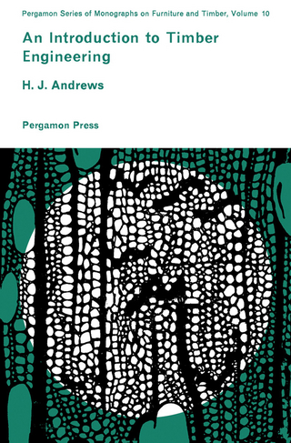 Introduction to Timber Engineering