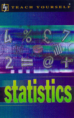 Statistics - Alan T. Graham