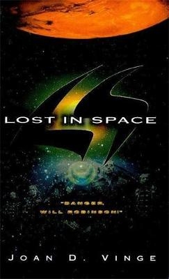 "Lost in Space" - Joan D. Vinge