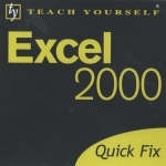 Excel 2000