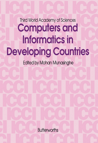Computers and Informatics in Developing Countries