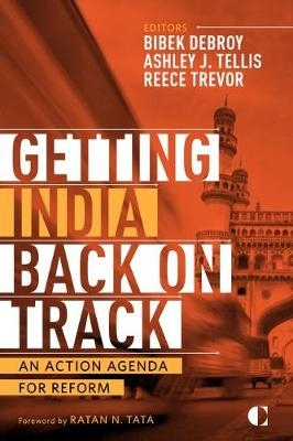 Getting India Back on Track - 