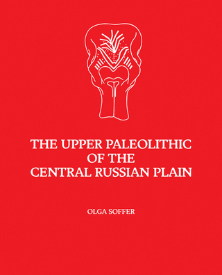 Upper Paleolithic of the Central Russian Plain